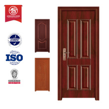 modern office doors perlite fireproof door in wooden design                        
                                                Quality Choice